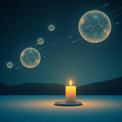 Candles for the silent Vol 2