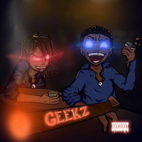 GEEKZ [W/ HYBRID] [PROD. 1BABYSIZZUN]