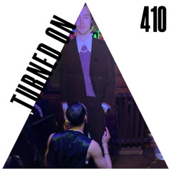 #410: Ron Trent & Khruangbin, Black Loops, Thrilogy, REES, Bolis Pupil