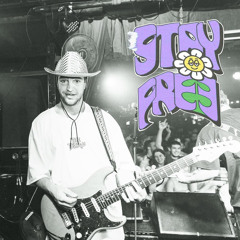 stay free - the terrys (seak’s remix)