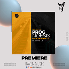 PREMIERE: Lean Robotti, Eusherr - Tame [Movement Recordings]