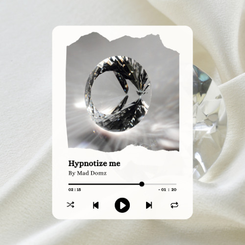 hypnotize me