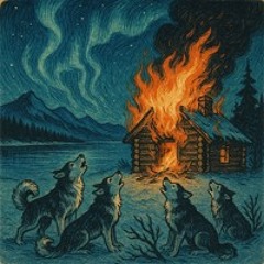 The Cremation of Sam McGee ×͜×