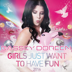 Girls Just Want to Have Fun 2016 (Main Mix)