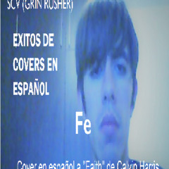 Fe (cover a "Faith" de Calvin Harris)