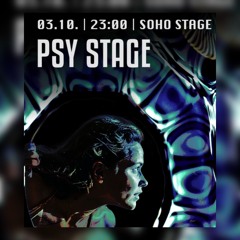 PSYstage