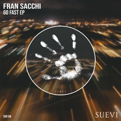 PREMIERE: Fran Sacchi - Obscura (Original Mix)