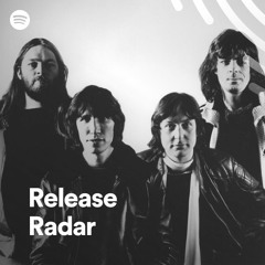 Release Radar