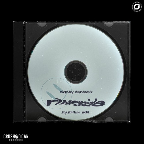 Sidney Samson - Riverside (LiquidFlux Hardpsy Edit)[CCR PREMIERE] *PRESS BUY TO FREE DOWNLOAD"