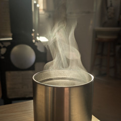 Static in the Teacup