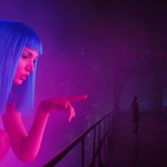 POV: You’re A Blade Runner