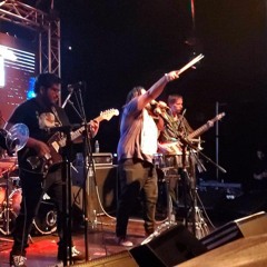 Tranzendental Experience - Skin Head Running live at Skaland 2022