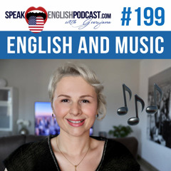 199 Learning English and Music