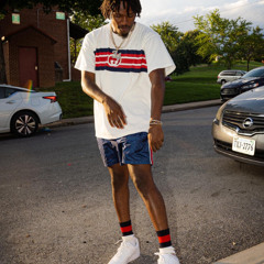 YMC Ant - All Bad