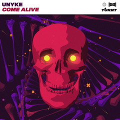 Come Alive