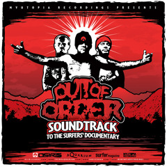 Antarctica (feat. Feat. Shpongle)