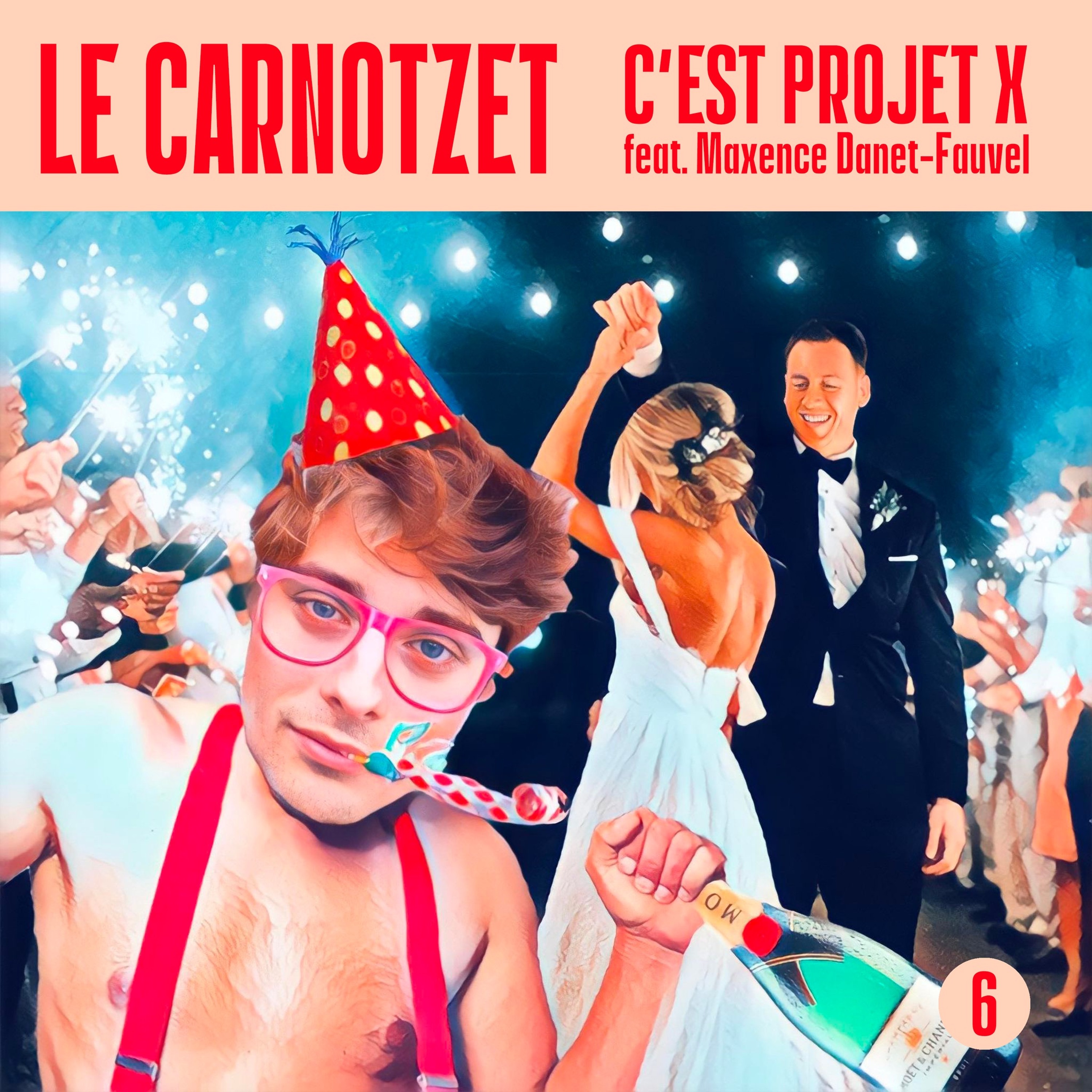 Le Carnotzet