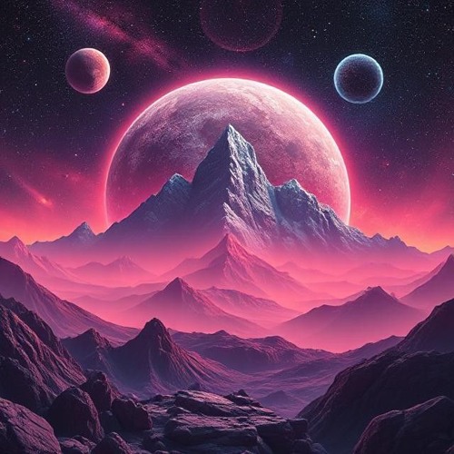 Starseeds - Shaddow ft. Auraleen