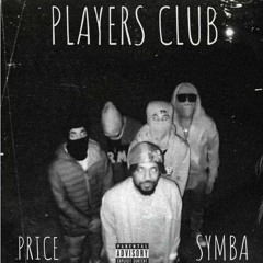 PLAYERS CLUB ft Symba