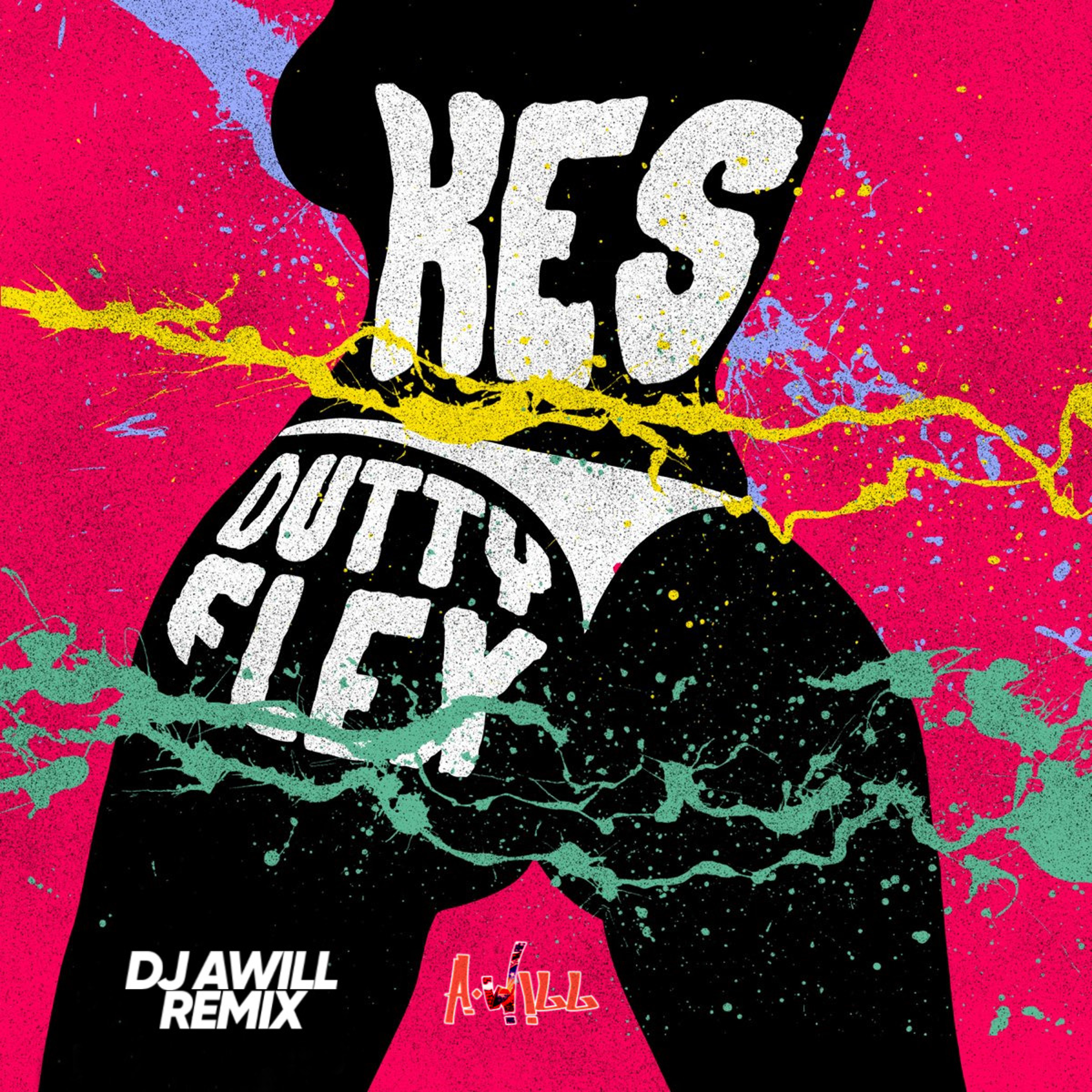 Dj Awill\'s Mixes