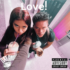 LOVE! (Problems) (feat. JB)