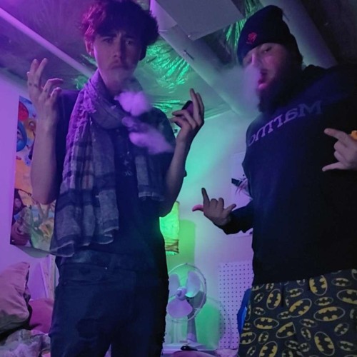 Dangerous LukeOnLean&TwoOneSeven