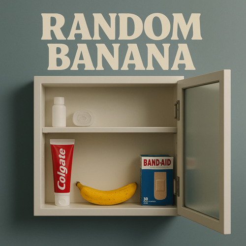 Random Banana