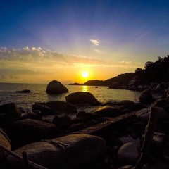 Rebirth part 1 (Pink Floyd - hip hop type beat)