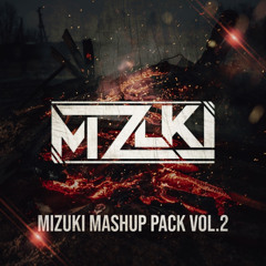 MIZUKI MASHUP PACK VOL.2