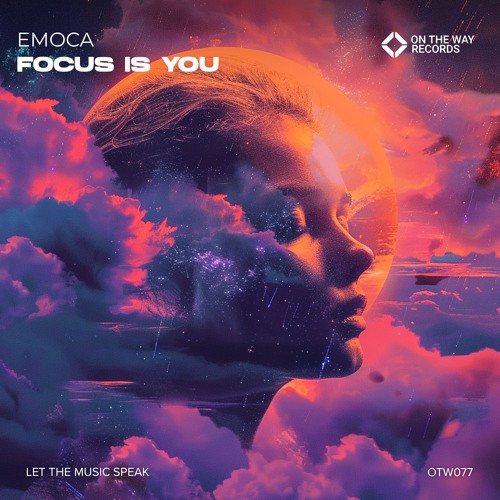 EMOCA - Focus Is You