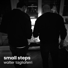 small steps