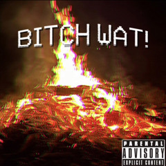 BITCH WAT! LvL7 x y7ngseven x slumpedouthill (prod. wait a minute)