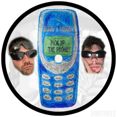 PICK UP THE PHONE (KURENT & LOUDBIZ TRANCE BOOTLEG)