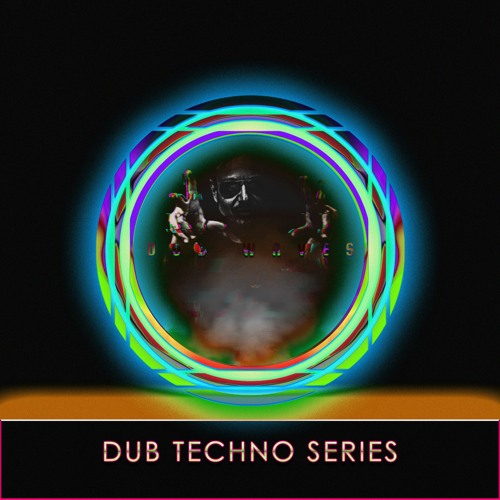 Dub Techno Label Mix March 25