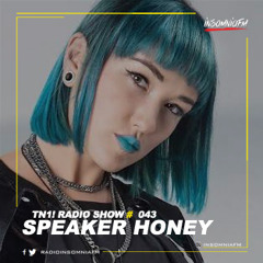 TN1! Radio Show 043 on Insomniafm - October 2023