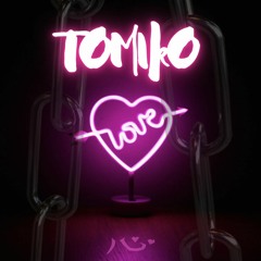 i heart u - Tomiko