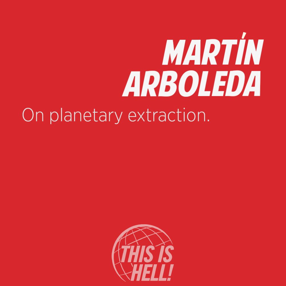 1122: On planetary extraction.