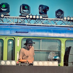 Constratti @Beach Please! Festival 12.07.2024 Day Time Set