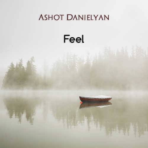 Ashot Danielyan - Hope