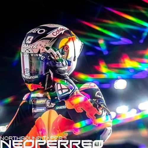 N0RTHSOUND TAPES 1: NEOPERREO