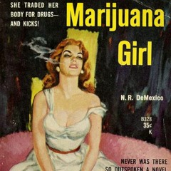 Marijuana girl [Prod. JEEPY]