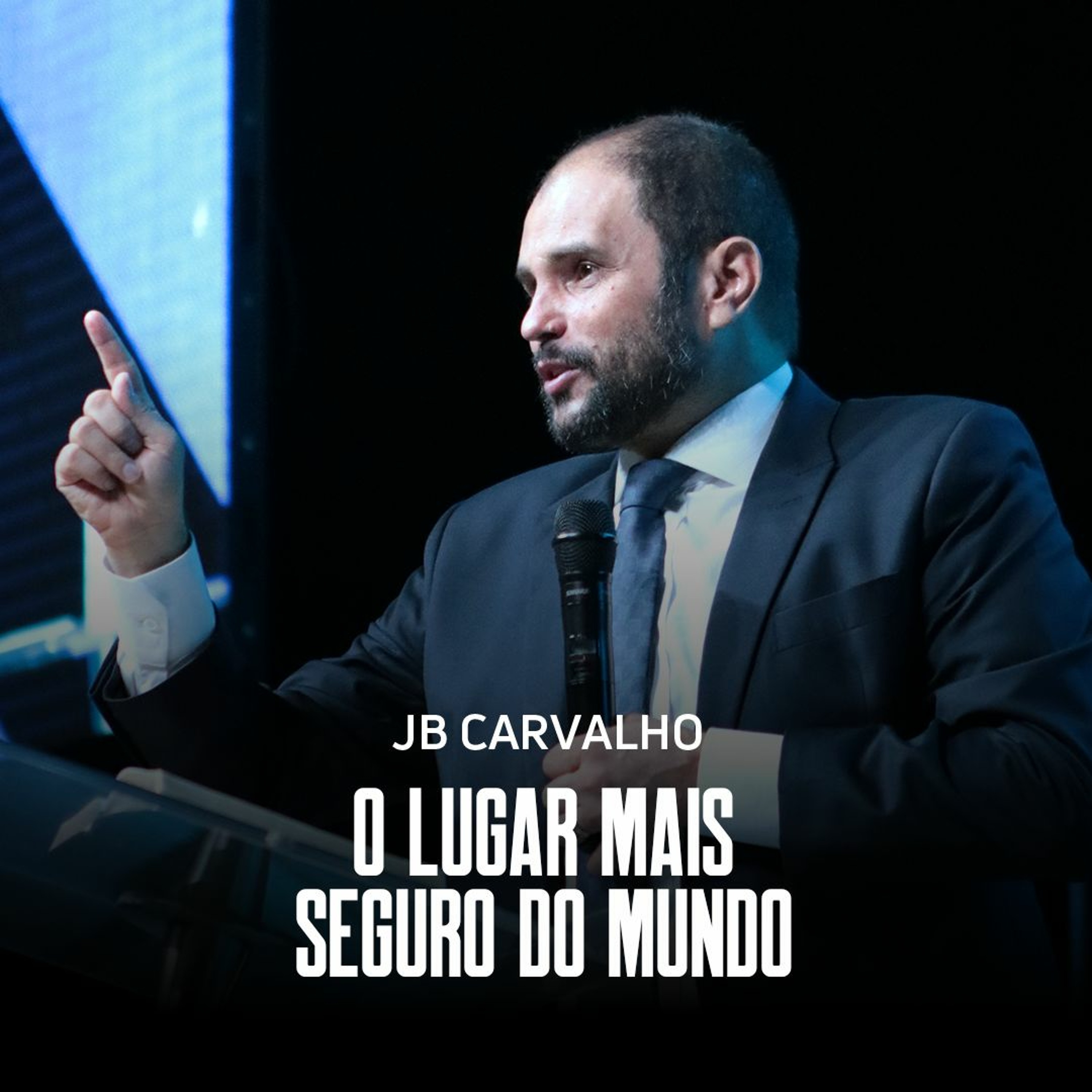 JB Carvalho