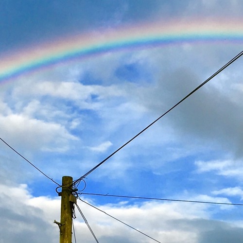 Just Around the Corner