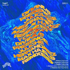 Yogi P - Presence (Max Haas Remix)