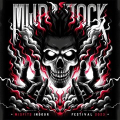 Murdock - Misfit. Indoor Festival. 2024