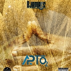Djamass - apto pt.2 [Prod. Maniga Pandza]