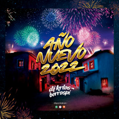 Año Nuevo 2022