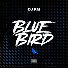 MTG - BLUE BIRD - MC GW (DJ KM)