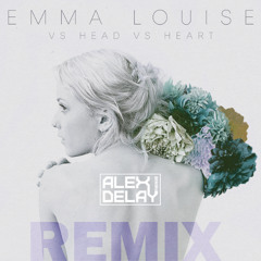 My Head Is A Jungle - Emma Louise (Alex Delay Remix) Radio Edit