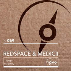 Redspace, Medicii - Therapy (Original Mix)